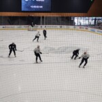 Kraken Practice