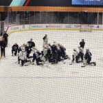 Planning time at practice