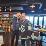 Ron Francis & Todd