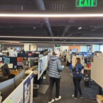 Kraken Offices