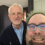 Tod Liewicke and Kris